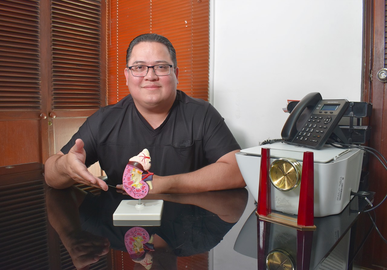 Consulta al Esecialista