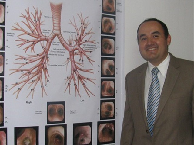 Dr. Miguel Angel Ruíz Rivas
