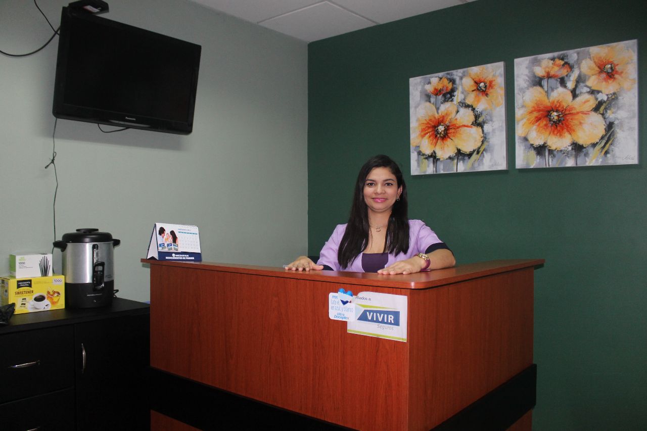  Dr. Salvador Magaña Mercado