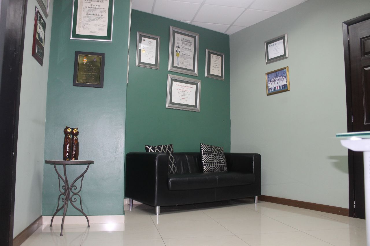  Dr. Salvador Magaña Mercado