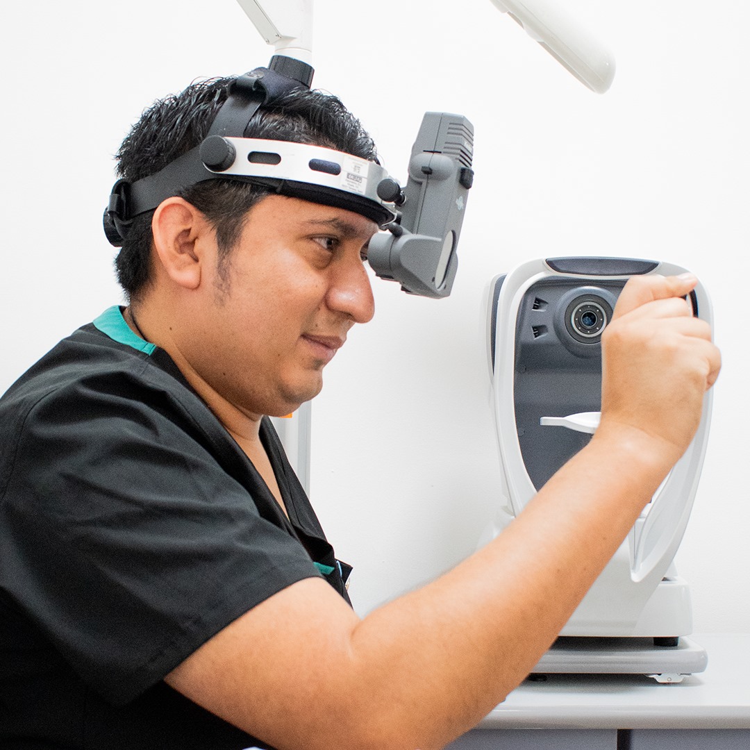 Consulta al Esecialista