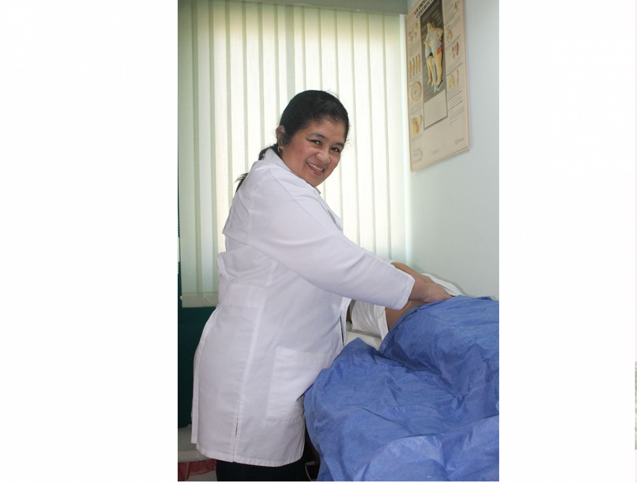  Dra. Ana del Carmen Torres